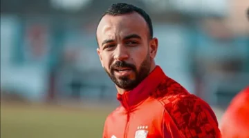 طبيب الأهلي يكشف حقيقة إصابة أفشة ويؤكد موقف الصالح 13